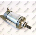 Rick's Motorsports Electrics Universal Starter Motor for Suzuki katana 600 '88-08, Bandit 600 '94-19, Katana 750 '78-08 Rick's Motorsports Electrics Universal Starter Motor for Suzuki katana 600 '88-08, Bandit 600 '94-19, Katana 750 '78-08